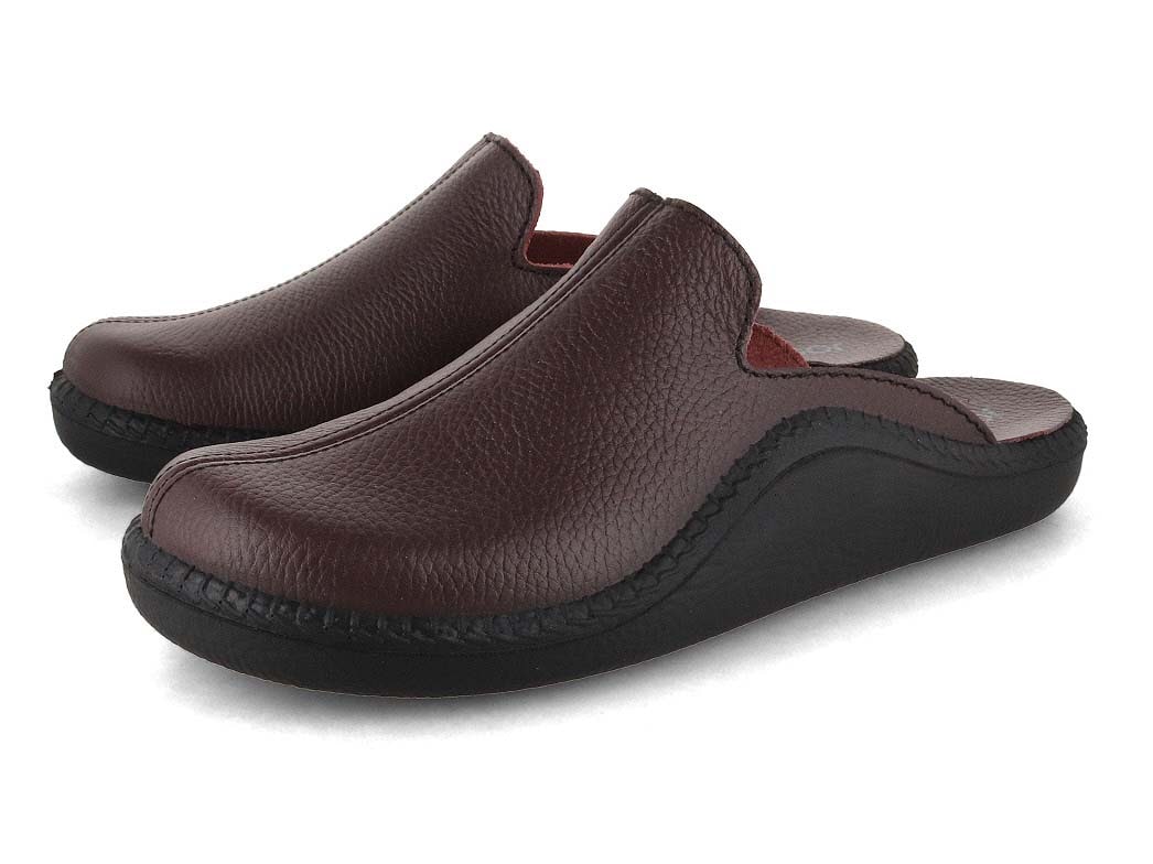 josef seibel mens slippers