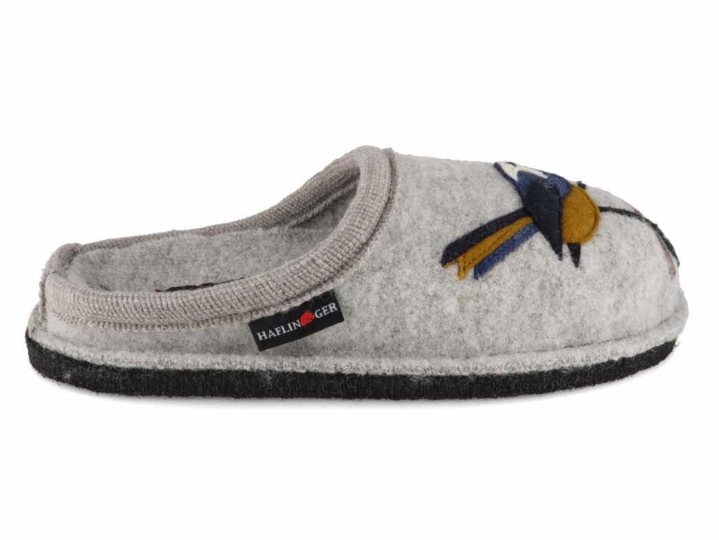 haflinger slippers clearance