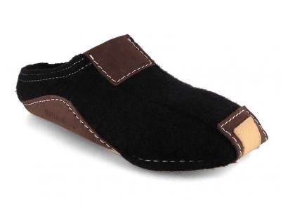 haflinger house slippers