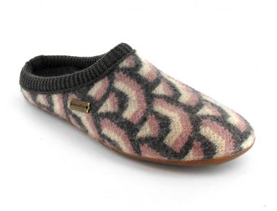 haflinger shirley slippers