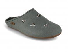 Haflinger slippers online everest