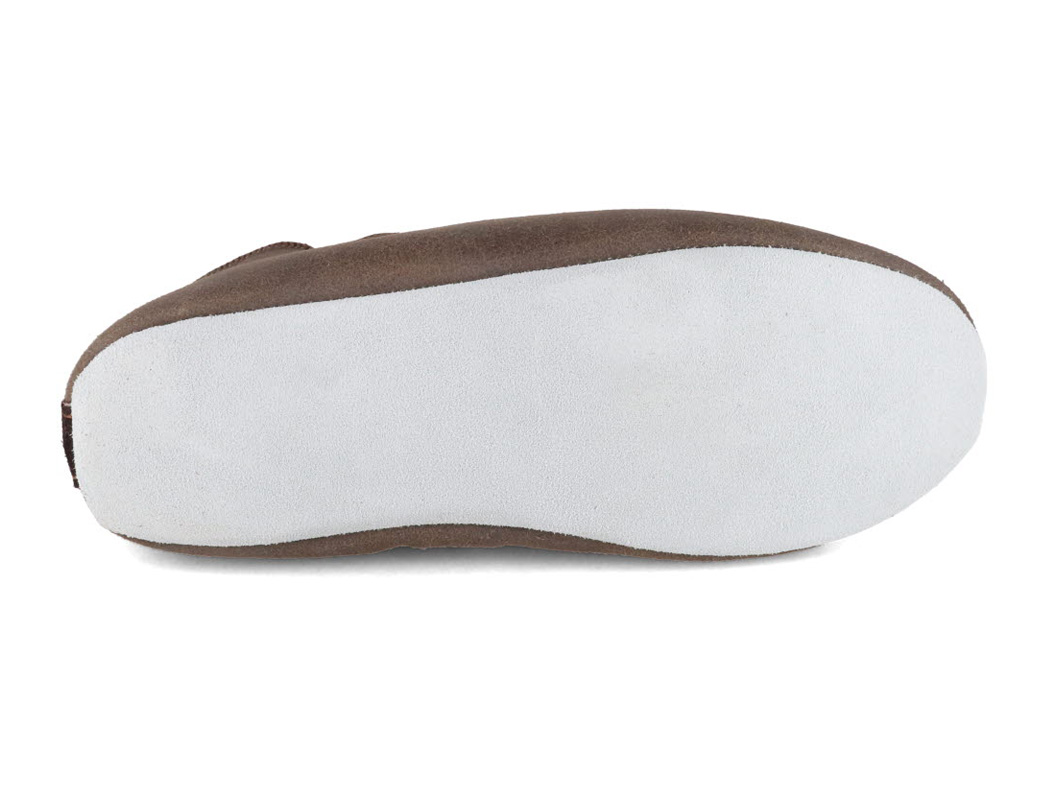 Lina Square Toe Slippers