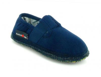 HAFLINGER® Kids Footwear | Uno, Ocean