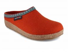 German slippers discount with arch support