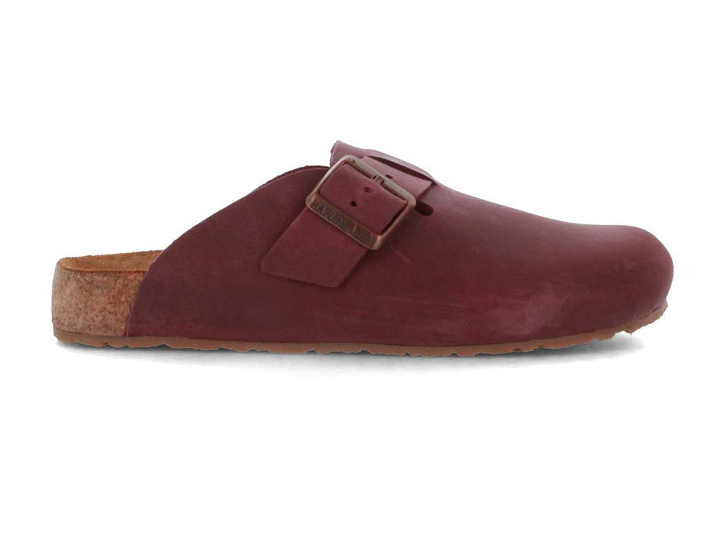 haflinger clogs mens