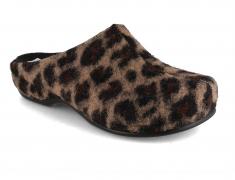 Berkemann  BERKOFLEX Donata, leo | Women Clogs