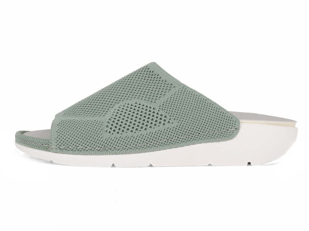 Berkemann BERKOFLEX Sandals | Laisa,Turquoise Green | Free US Shipping