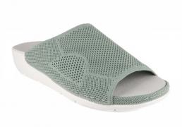 Berkemann BERKOFLEX Sandals | Laisa,Turquoise Green | Free US Shipping