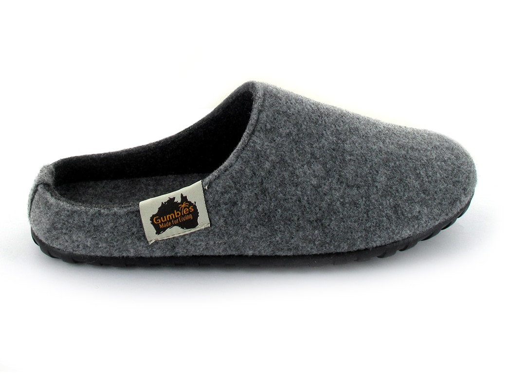 gumbies mens slippers