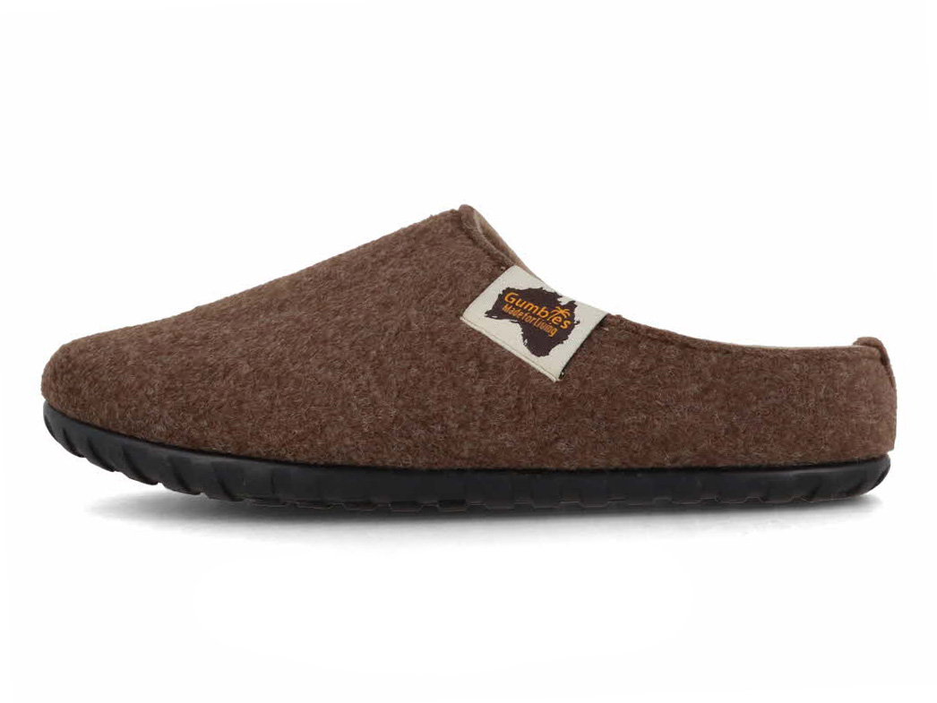 gumbies outback slippers