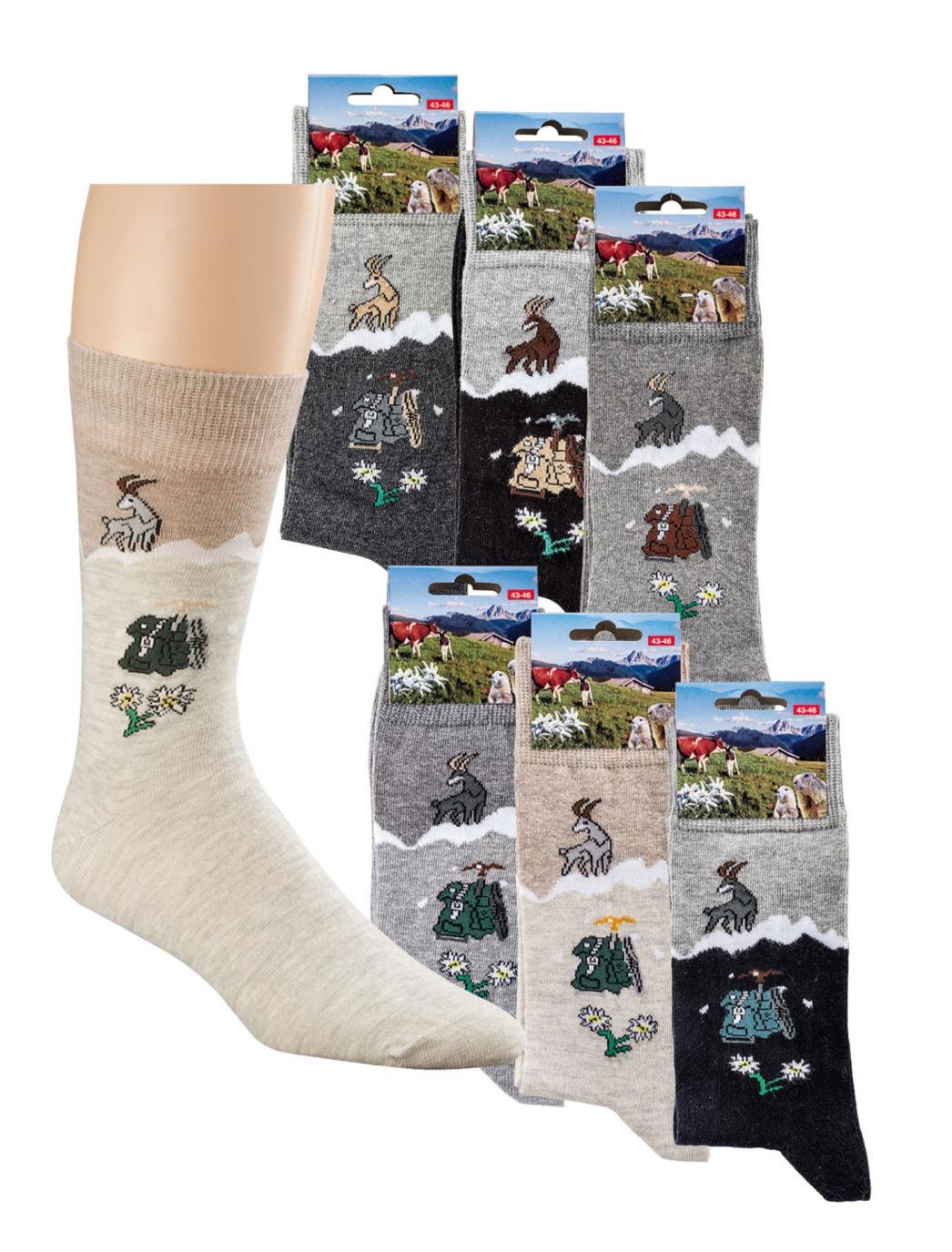 German Socks | Free Gift with Each Pair | Use Code: SOCKS