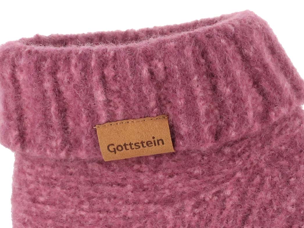 Haflinger Aino - Pantoffels | Gratis verzending