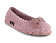 ❤ Ballerina Slippers | Free Shipping (US) | German-Slippers.com