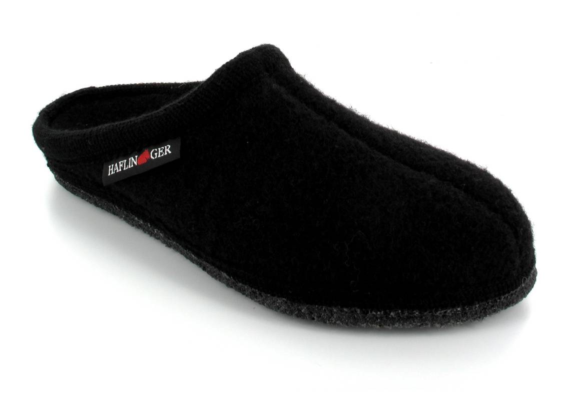 wool slippers haflinger