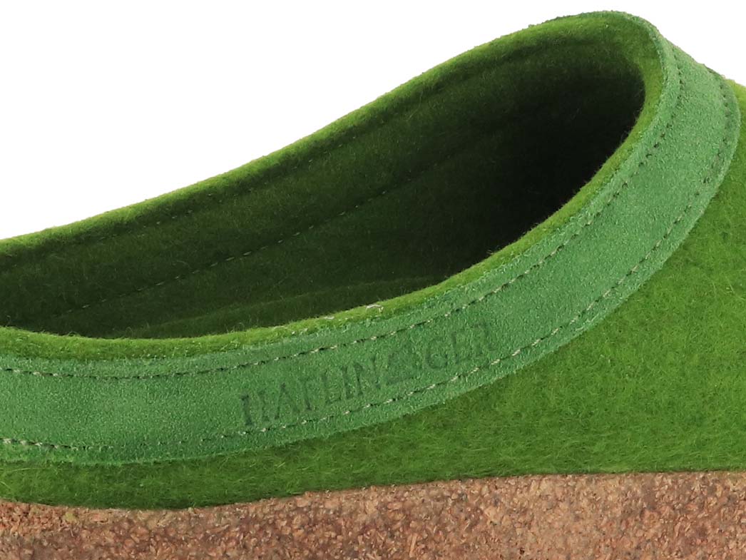 haflinger clog