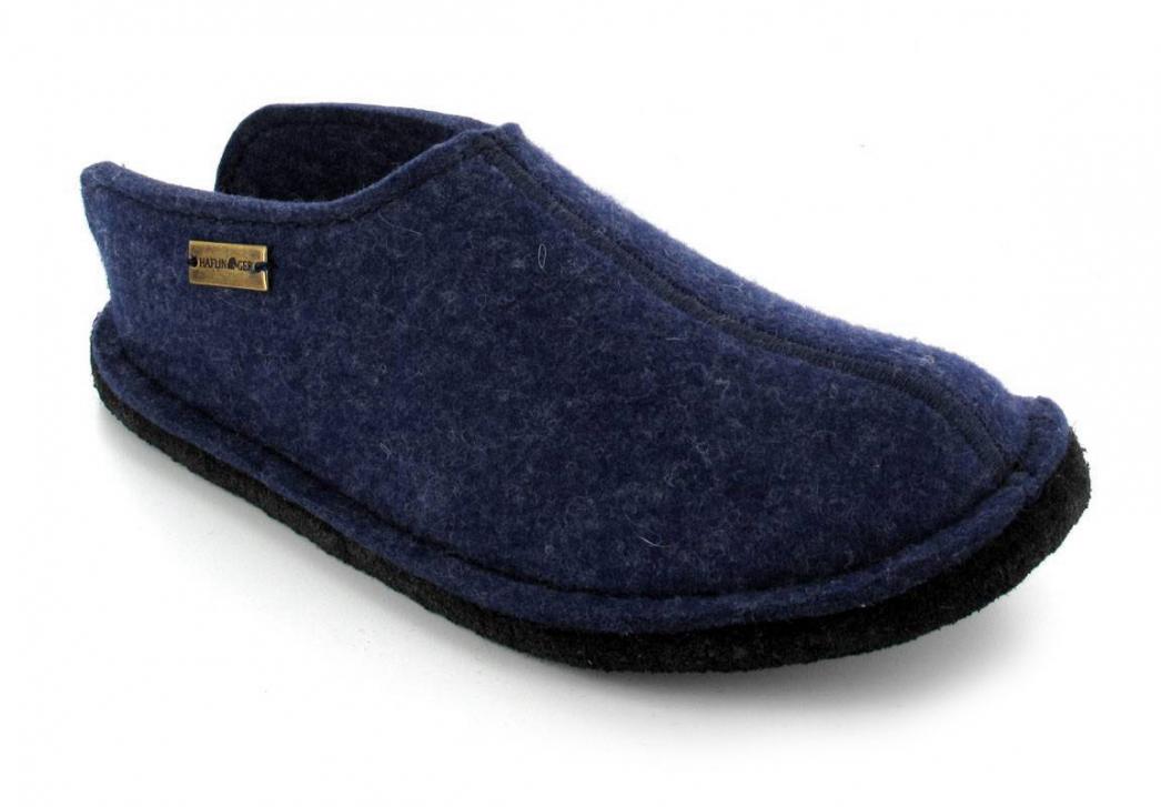 haflinger german slippers
