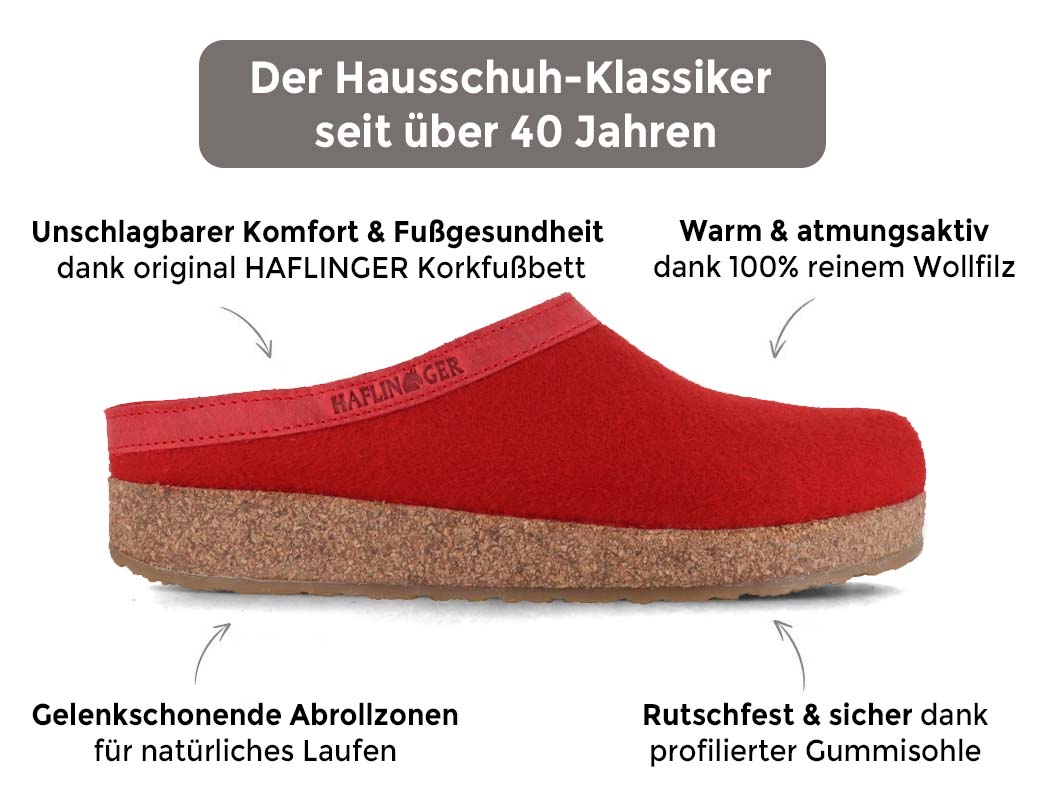 haflinger gzl clog