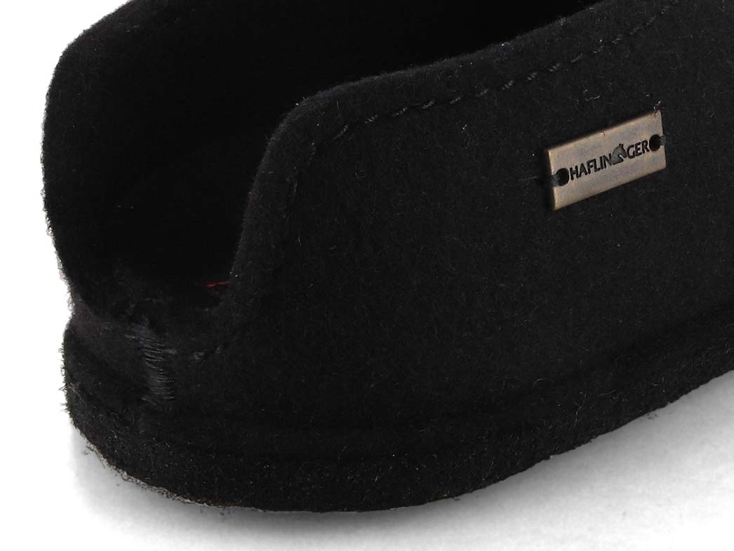 haflinger house slippers