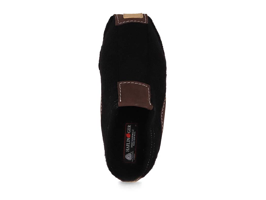 do haflinger slippers stretch