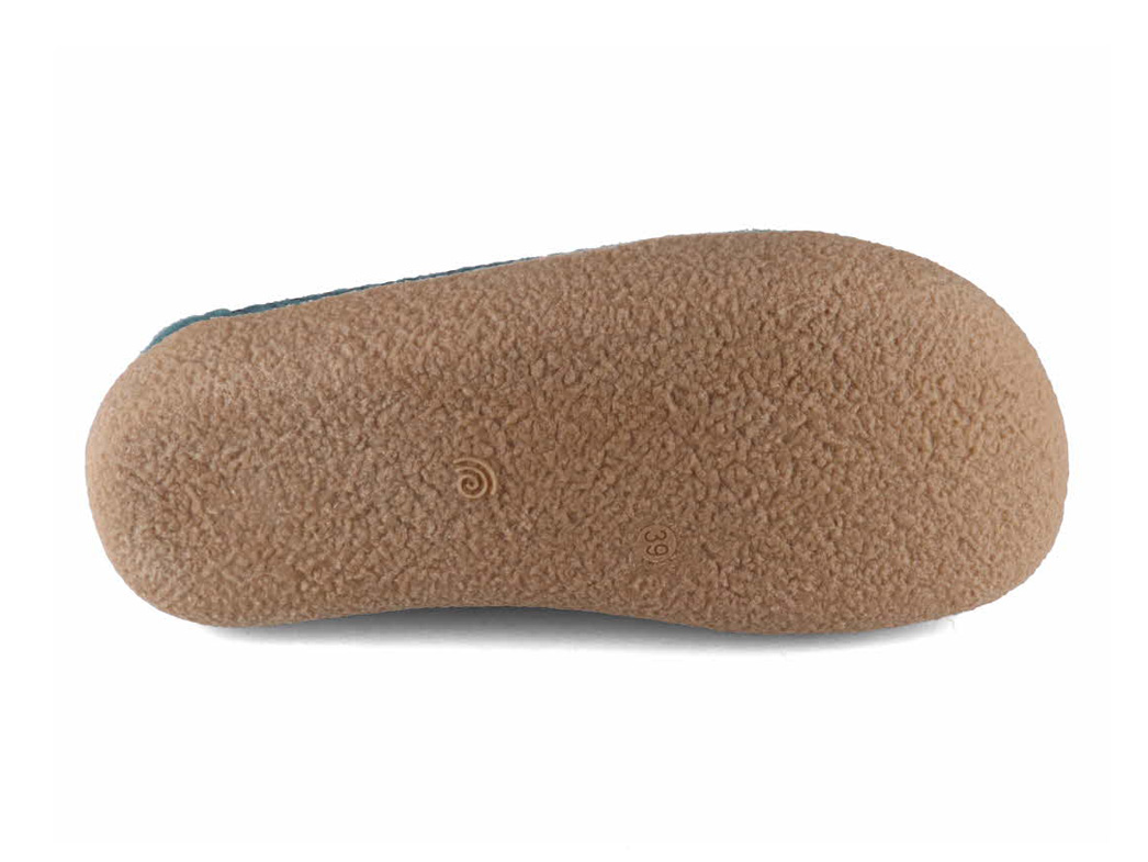 Haflinger Blizzard Credo - Pantoffels online kopen