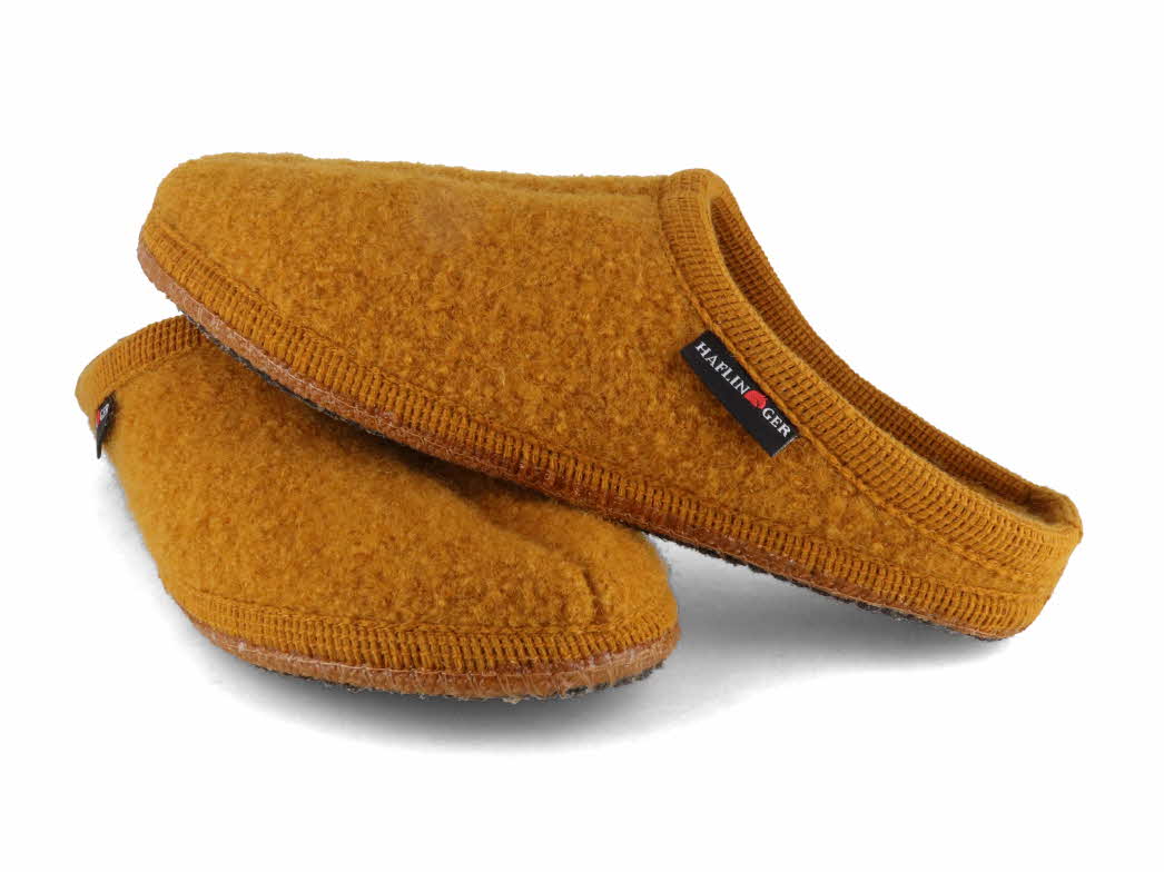 Haflinger slippers mens 44 online