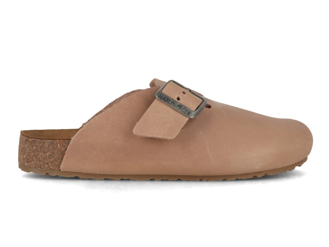 haflinger clogs mens