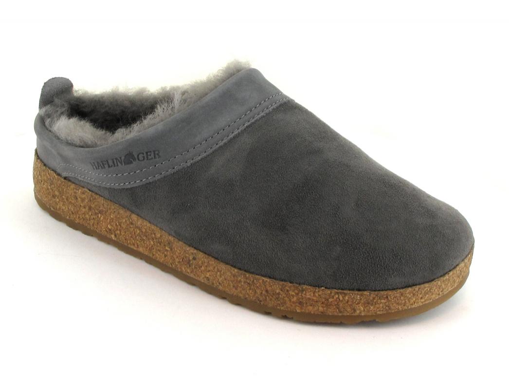 Haflinger discount german slippers