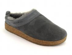haflinger slippers mens 44