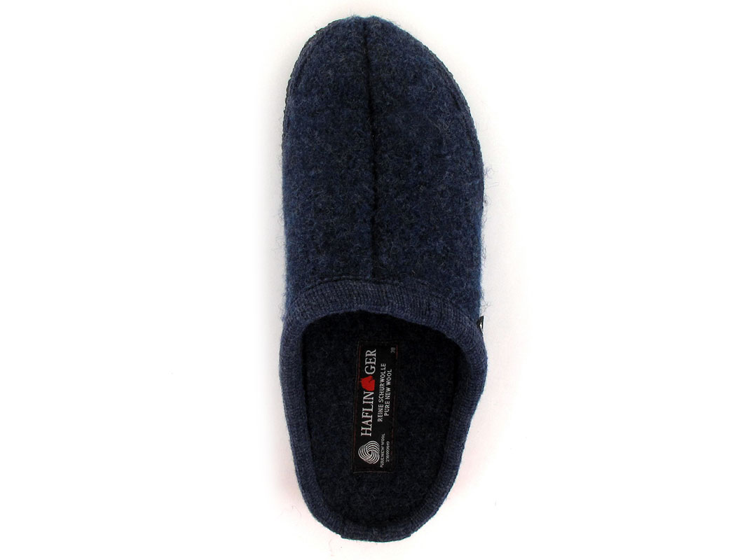 Haflinger outlet dakota slippers