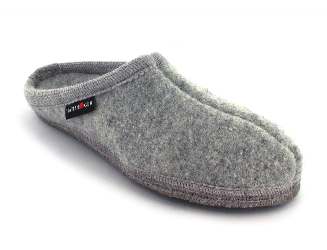 haflinger slippers on sale