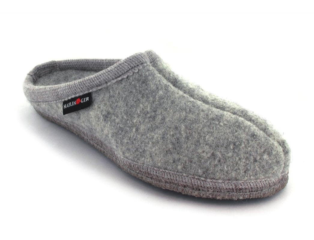 haflinger slippers discount