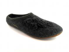 ▷▷ HAFLINGER® Slippers With Arch Support