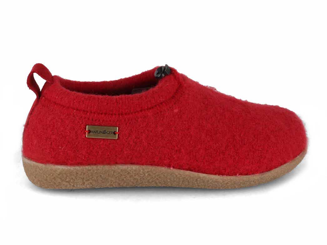 Haflinger guido wool slippers new arrivals