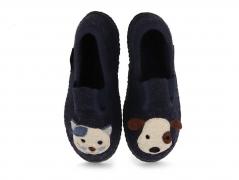 Childrens Slippers by HAFLINGER® | Express Shipping