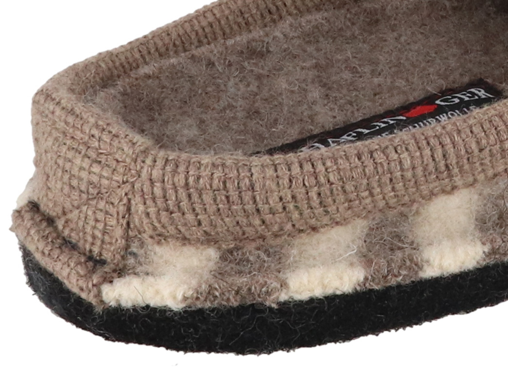 Haflinger cathy slippers hot sale