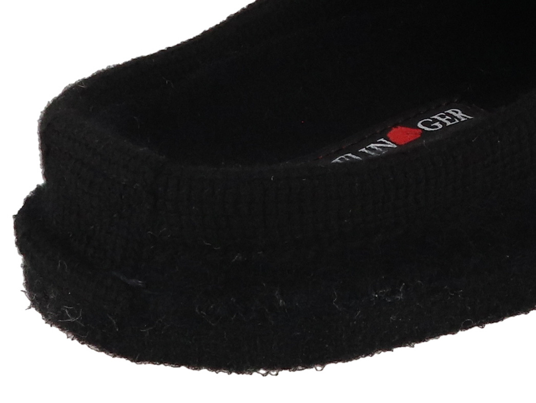 haflinger slippers womens