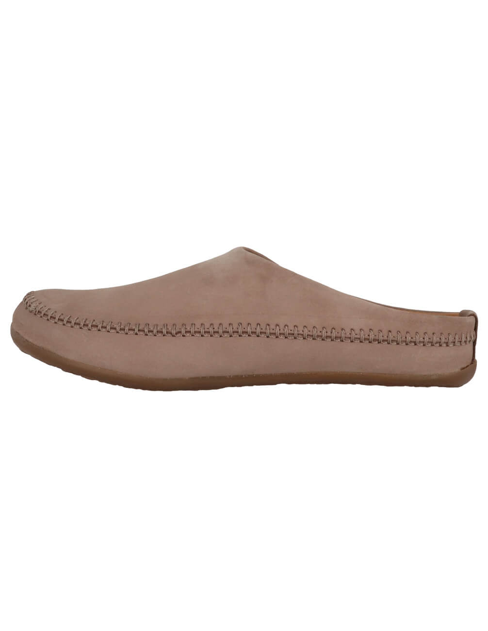 HAFLINGER leather Slippers | Everest Softi, Beige