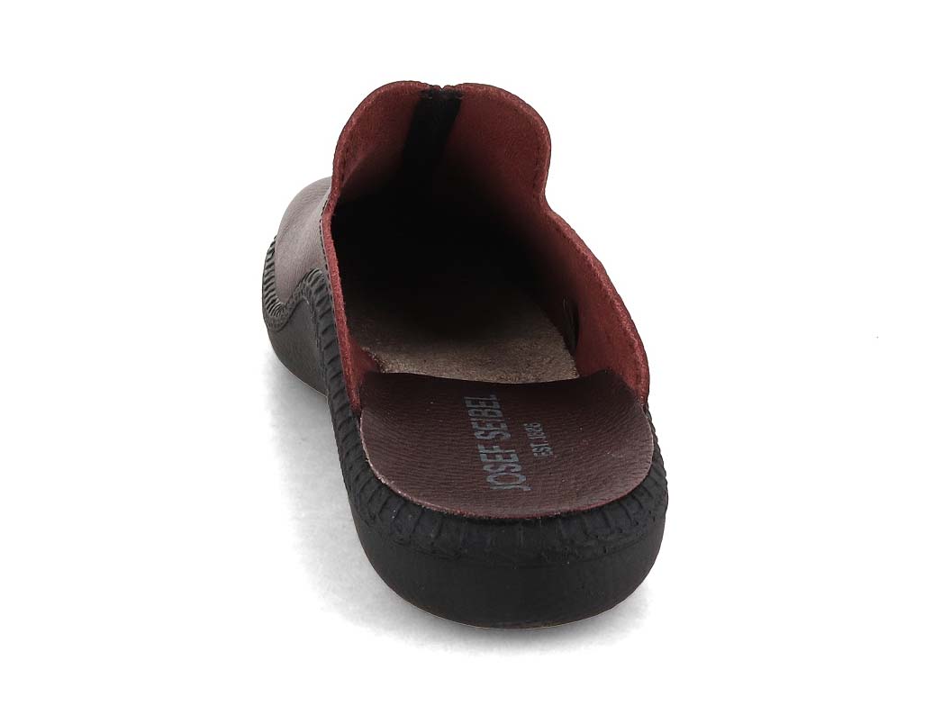 josef seibel mens slippers