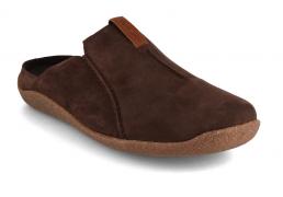 Josef Seibel leather Slippers | Vince 02, moro