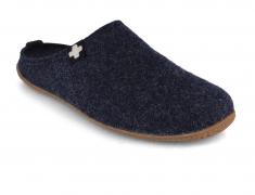 LIVING KITZB�HEL Women Felt Slippers, denim