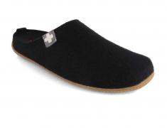 LIVING KITZBUEHEL Slipper | 3886, black