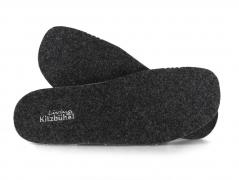 Living Kitzb�hel Women Men 'Footbed', anthra