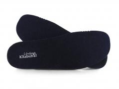Living Kitzb�hel Women Men 'Footbed', midnight blue