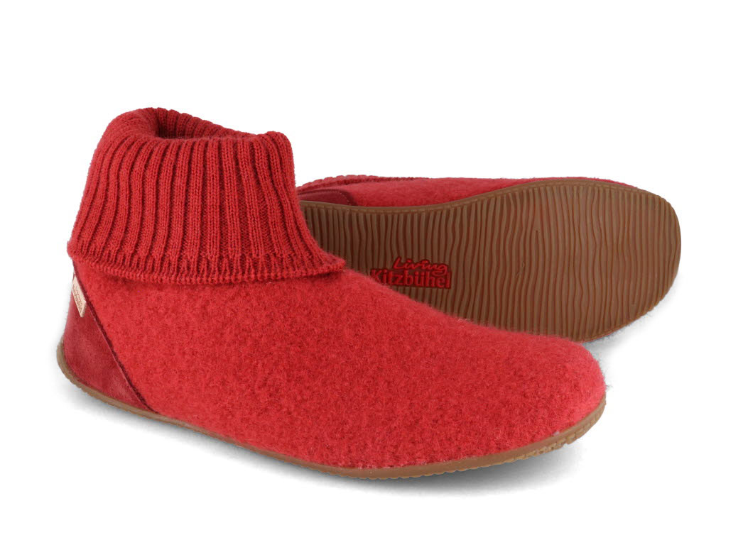 Giesswein boiled clearance wool slippers