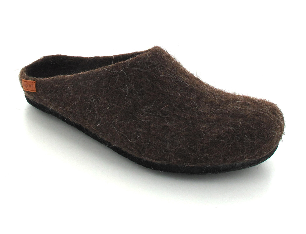 mountain slippers
