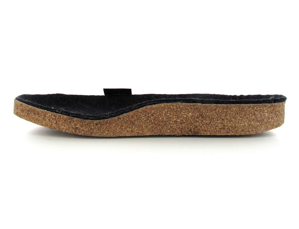 Haflinger outlet sole replacement