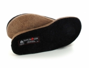 Replacement Insoles, Cork Footbeds for HAFLINGER� Michel