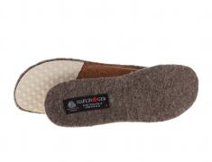 Replacement Insoles, Footbeds for HAFLINGER� Everest Slippers