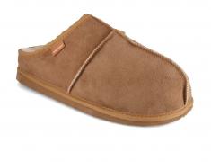 SHEPHERD Bobo, chestnut | Lambskin Boots