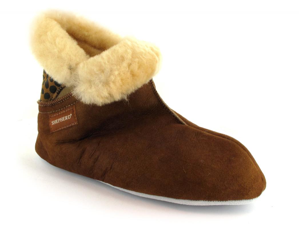 german shepherd slippers